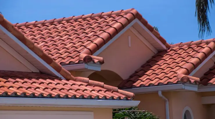 Roofing Tiles in Kenya